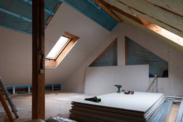 Best Spray Foam Insulation in Poth, TX